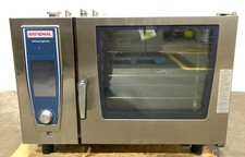 Rational sccwe62g natural for sale  Reisterstown