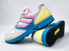 Adidas 5020 torsion gebraucht kaufen  Schönefeld