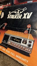 Teaberry stalker ssb for sale  Grafton