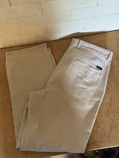 Gant men beige for sale  MORPETH