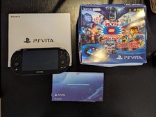 Mint sony vita for sale  LOUTH