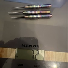Simon whitlock darts for sale  STAFFORD