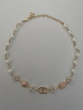 Collier chanel perles d'occasion  Paris VII