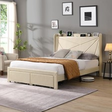 Kmnagt queen size for sale  Haltom City