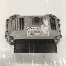 0261s07416 centralina iniezion usato 0261s07416 centralina iniezion usato  Italia