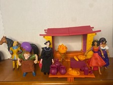 Vintage disney hunchback for sale  Locust Grove