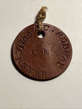 Ww1 east surrey for sale  DERBY