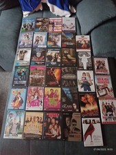 Dvd blu ray gebraucht kaufen  Essen