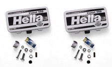 Pair hella comet d'occasion  Expédié en Belgium