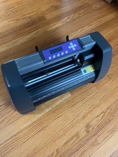 Usado, Cortador de vinil/plotter de corte USCutter 14" MH365-MK2 comprar usado  Enviando para Brazil