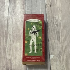 Hallmark keepsake ornament for sale  CASTLEFORD