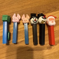Vintage lot pez for sale  Montville