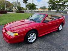 1995 ford mustang for sale  Pompano Beach