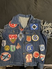 Sammler kinder hsv gebraucht kaufen  Rellingen