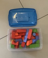 Bauklötze box gebraucht kaufen  Mühlacker