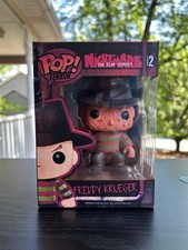 Freddy krueger horde d'occasion  Expédié en Belgium
