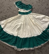 Mexican folklorico dress for sale  Phoenix