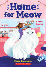 Kitten around paperback for sale  Montgomery