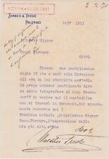 Zarges trede palermo usato  Lucca