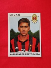 Figurina nuova calciatori usato  Santo Stefano di Camastra