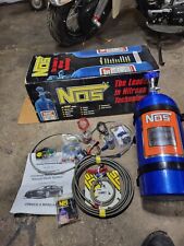 Nos single fogger for sale  Sheldon