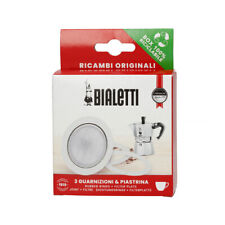 Bialetti ricambi guarnizioni usato  Gravina in Puglia