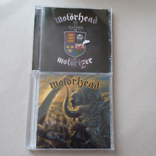 Motorhead are motorizer d'occasion  Sélestat