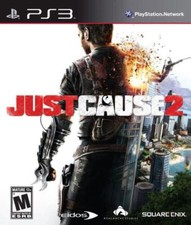 Just Cause 2 PS3 Usado comprar usado  Enviando para Brazil