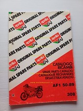 Aprilia af1 1989 usato  Vimodrone
