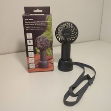 Piccolo ventilatore personale usato  Varese
