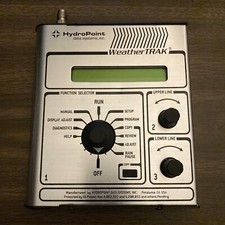 Weathertrak sprinkler irrigati for sale  Santa Rosa