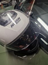 Casco crossover nolan usato  Trento