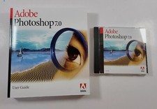 Adobe photoshop 7.0 for sale  Princeton