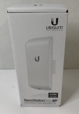 Ubiquiti NanoStation M2 Loco 2.4GHz airMax CPE (LocoM2-US) segunda mano  Embacar hacia Argentina