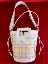 Sac cuir multi d'occasion Sac cuir multi d'occasion  Suresnes