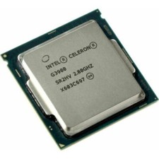 Processador Intel Celeron G3900 Dual-Core Socket LGA 1151 CPU comprar usado  Enviando para Brazil
