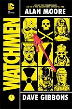 Watchmen 2013 softcover for sale  KEIGHLEY