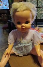 Vintage baby doll. for sale  Huron