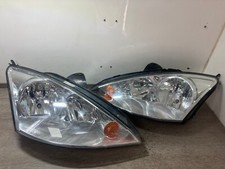 2003 ford focus for sale  DEWSBURY