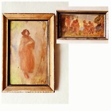 Victor borregaard pair for sale  Sandy Springs
