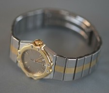 Montre dame chopard d'occasion  Ifs