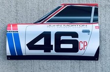 Wow curved datsun for sale  Libertyville