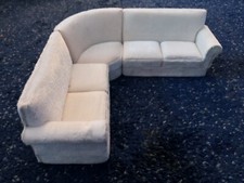 Miniature white piece for sale  Kelso