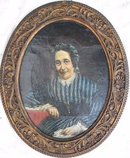 Ritratto della madre usato  Casteggio