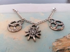 Charivari silber farbe gebraucht kaufen  Deggendorf