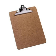 Connect masonite clipboard for sale  BRADFORD