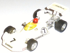 Scalextric c122 voiture d'occasion  France