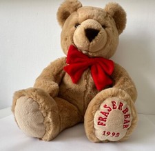 Vintage 1998 fraser for sale  LONDON