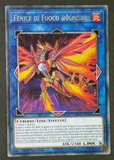 Fenice fuoco ignister usato Fenice fuoco ignister usato  Venezia