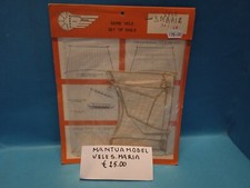 Vele maria set usato Vele maria set usato  Rimini